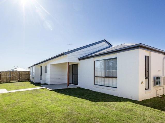 LARGE YARD WITH SIDE ACCESS!