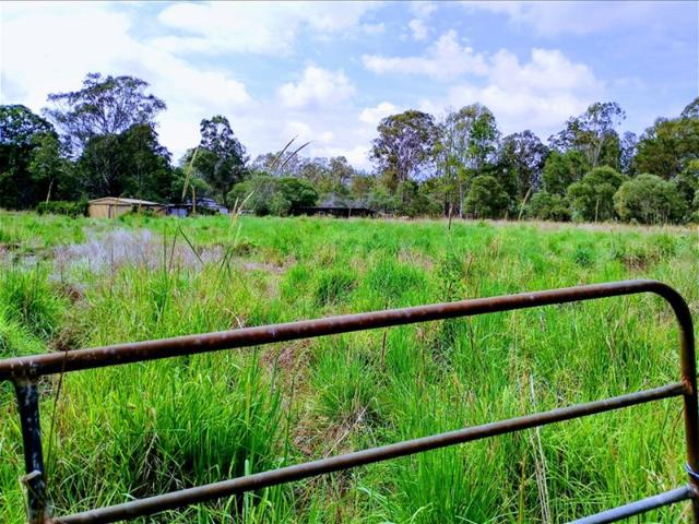 Large acreage home for sale in Logan Reserve