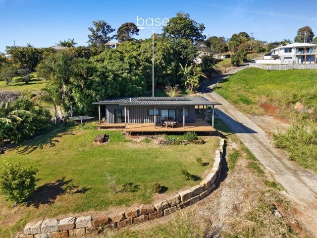 Large Acreage Parcel, Huge Potential & Breathtaking Coastal Views