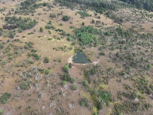 Large Acreage Unlimited Potential