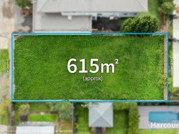 Large Allotment, Premium Bayside Location