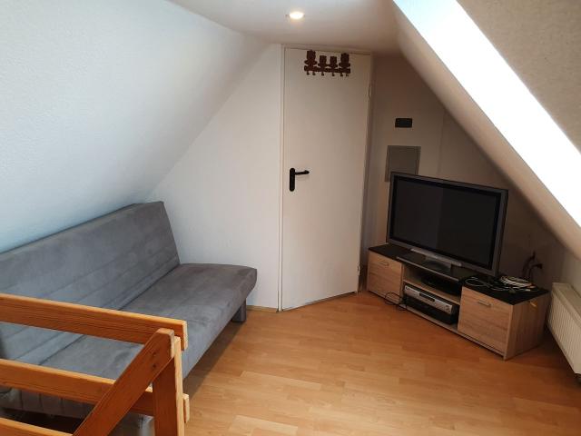 Large and bright apartment in Bochum, Bochum Amsterdam Apartments for Rent