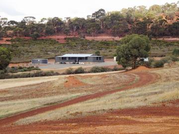 Large and Lovely Rural Retreat