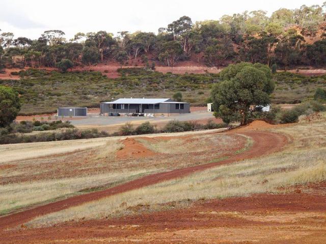 Large and Lovely Rural Retreat