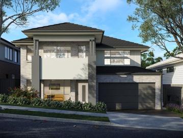 Box Hill, Baulkham Hills, Baulkham Hills Shire, Snapper Island