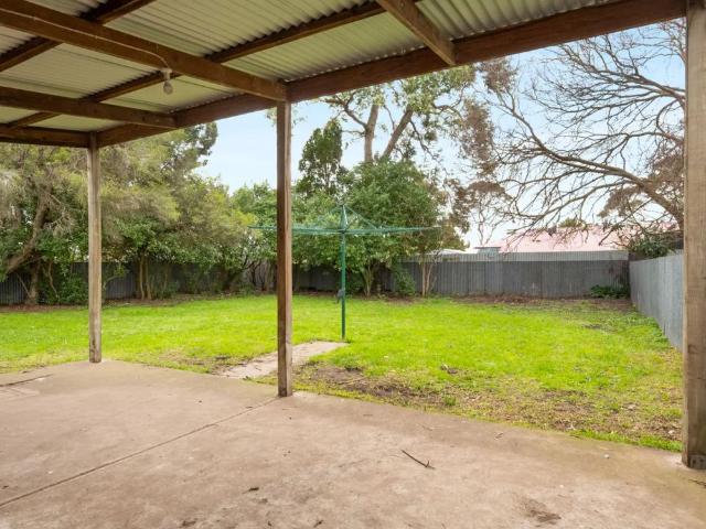 Large and Secure Block with 3 Bedroom Duplex Home
