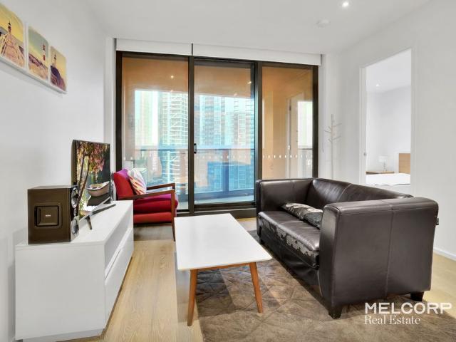 LARGE AND SPACIUOS ONE BED FURNISHED