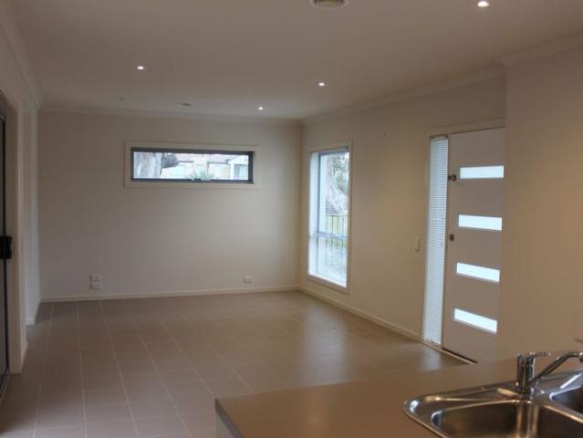 Large and Spacious!