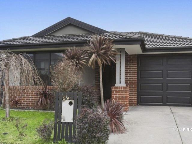 Large and Spacious Living