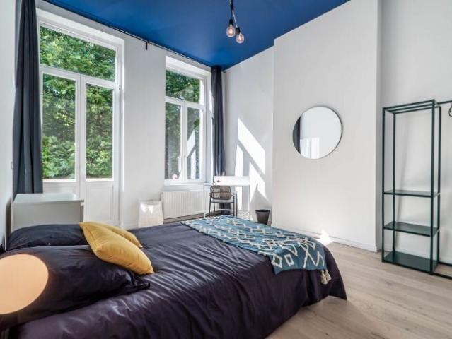 Large and pleasant house to share Feron