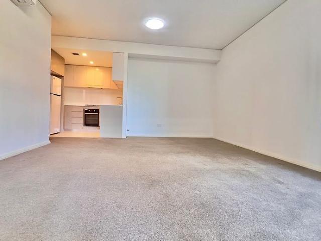 Large As New Two Bedroom Apartment in Great Location