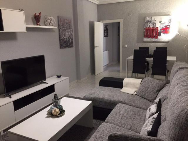 Large apartment 10 min from Salamanca by beBalmy