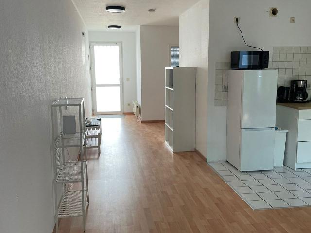 Large apartment for families and groups in a quiet area in Saarbrücken