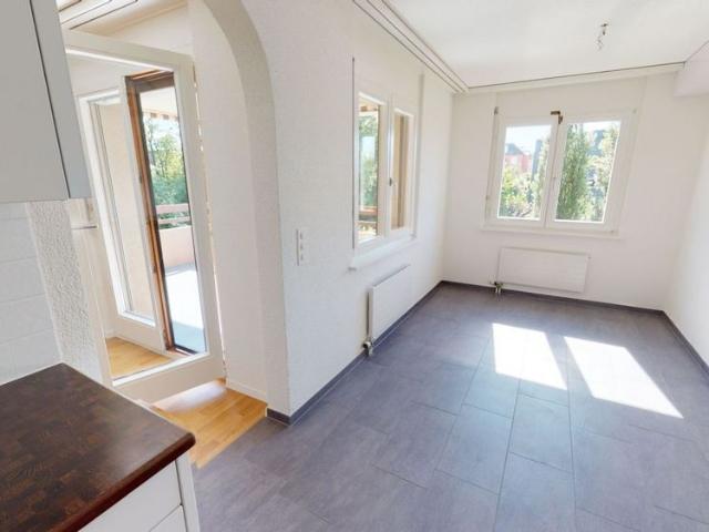 Large apartment for families