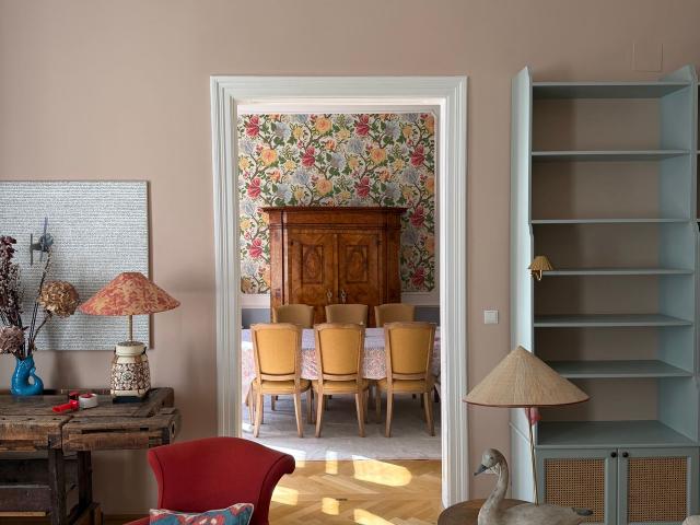 Large apartment for sublet, Vienna Amsterdam Apartments for Rent