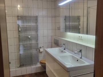 Large Apartment in Grafenau