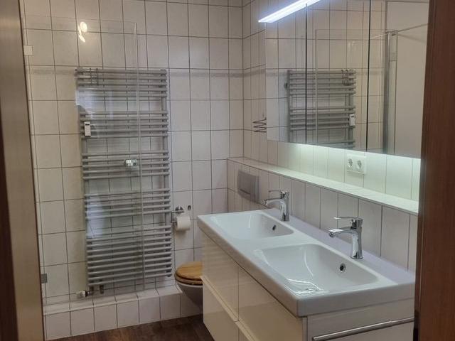 Large Apartment in Grafenau