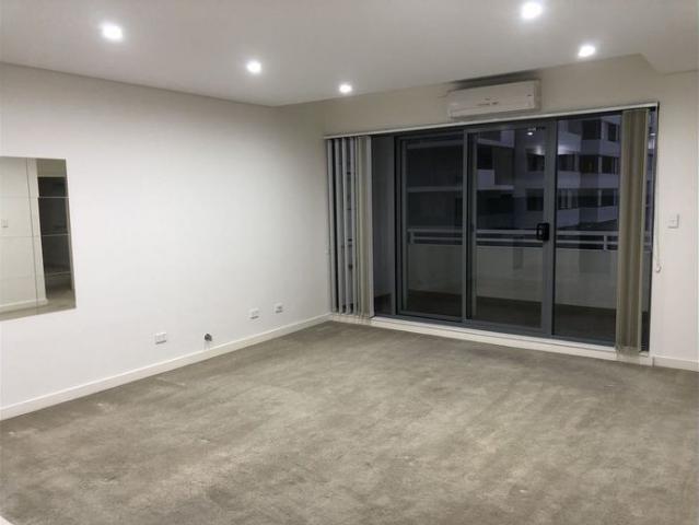 Large Apartment in Heart of Wolli Creek with North Aspect