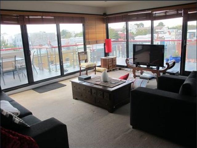 Large Apartment in Prime Position