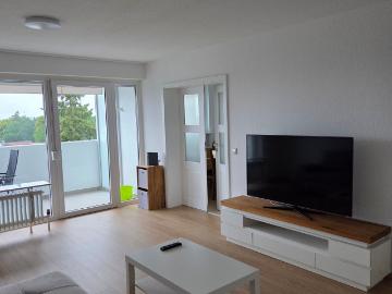 Large apartment in Rheinstetten