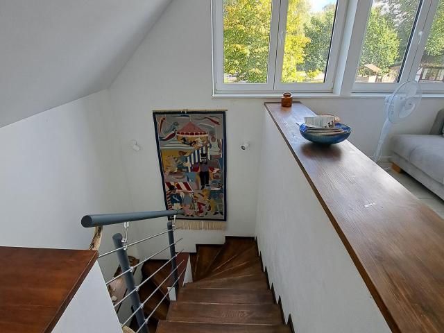 Large apartment in Wohlenberg near Wismar