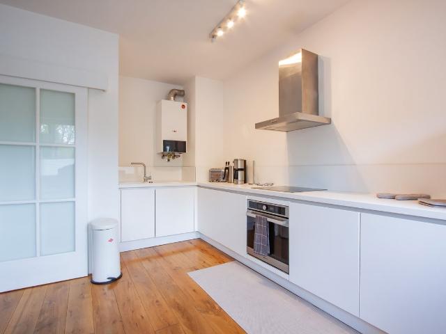 Large apartment in the beautiful district of Pempelfort*, Dusseldorf Amsterdam Apartments for Rent