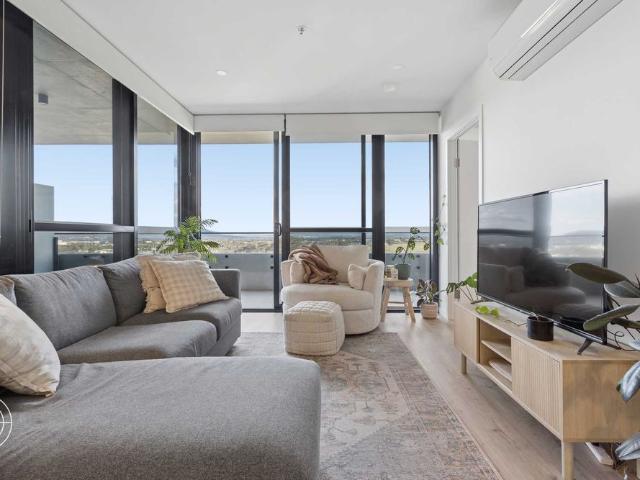 Large Apartment in the Heart of Gungahlin