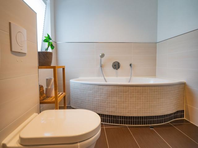 Large apartment on the outskirts with public transport access, Leipzig Amsterdam Apartments for Rent