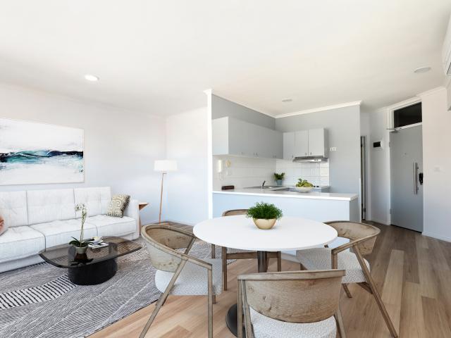 Large Apartment situated in the heart of Windsor
