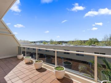 Belconnen, Mount Stromlo, Yass Valley, Victoria