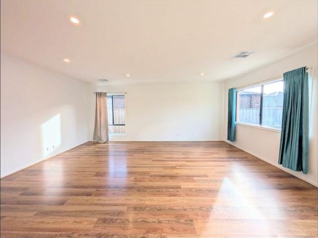 Large Backyard & 3 Living Areas!