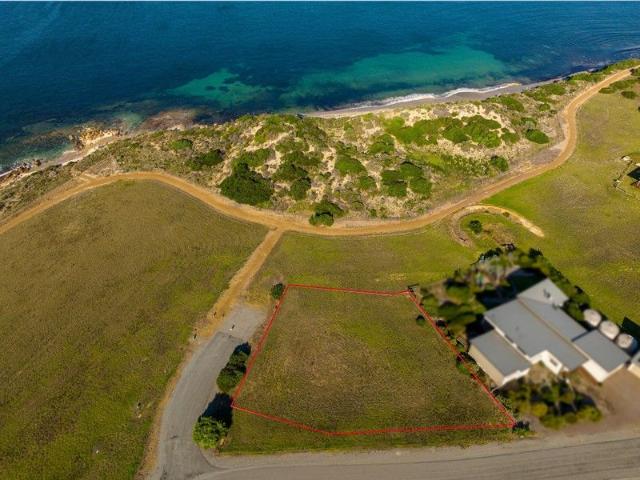 Prime Waterfront Duplex Opportunity