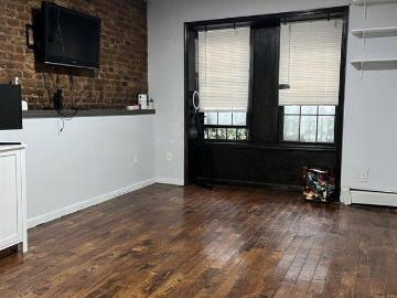 Flatbush, New York city, New York, USA