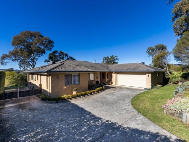 Large Block, Views and a Great Home!