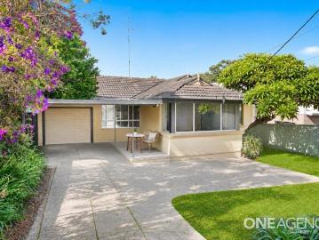 Large Block, Wide Frontage & Great Potential