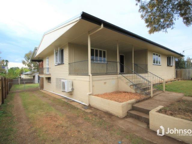 Large Block with MDR Zoning!