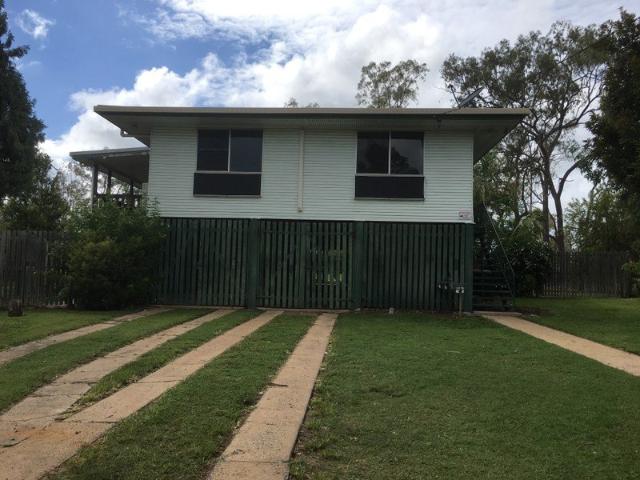 Tenanted till Oct 2026 @ $750pw