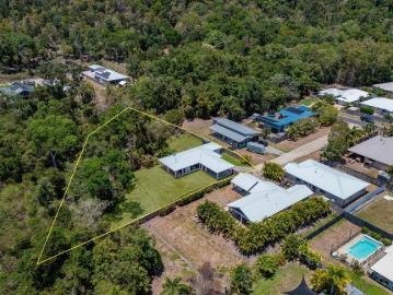 House for sale in Jubilee Pocket - Air conditioning