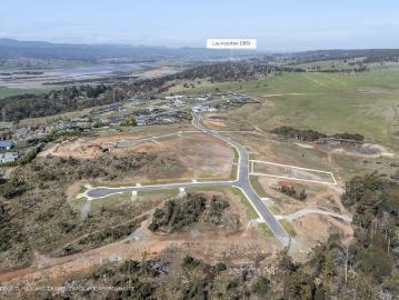 Legana, West Tamar, Tasmania Island