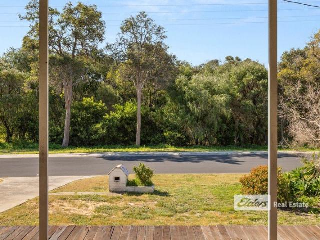 Large Block. Gorgeous Location. Future Potential