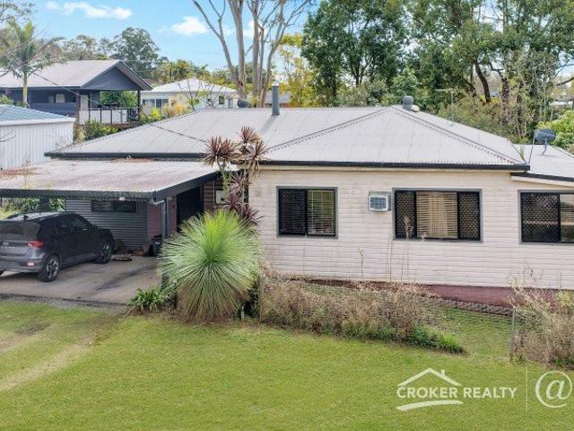 Large Block, Great Access & Family Comfort