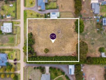 Large Block in a Great Location