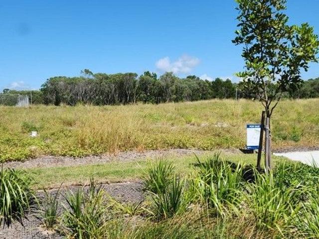 Large Block in Birrigan Estate