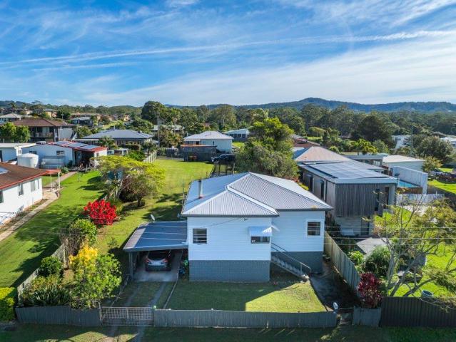 LARGE BLOCK, LIFESTYLE AND POTENTIAL
