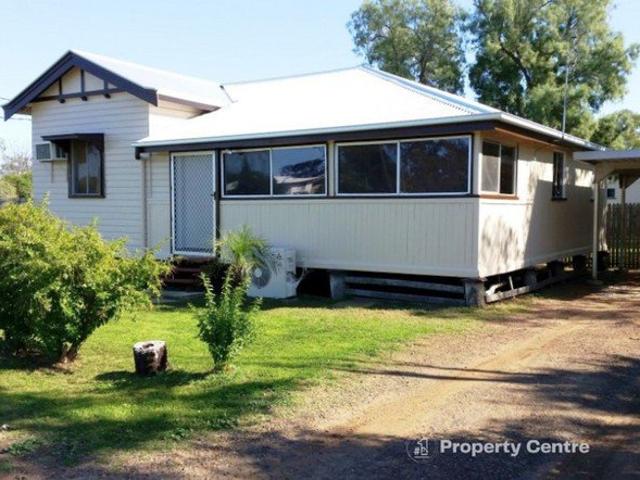 Large Block, Long Lease & Plenty of Potential