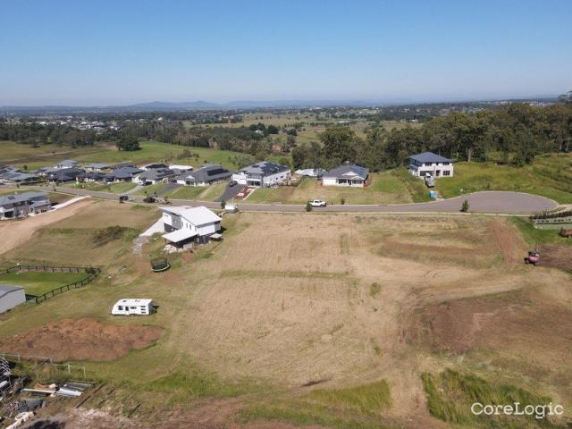 Large Block of land Build Your Dream Home Over 2,613 SQM