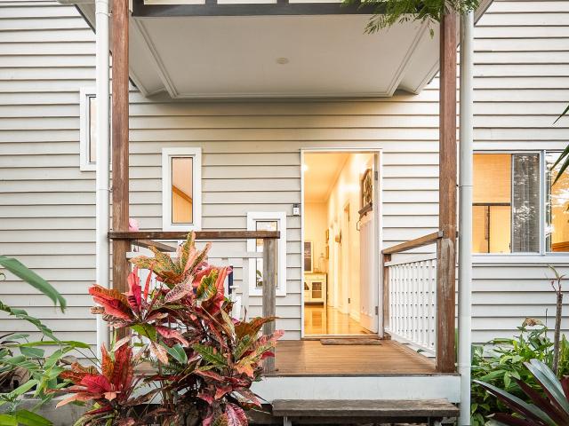 Large Block, Renovated Home with Pool & Huge Shed