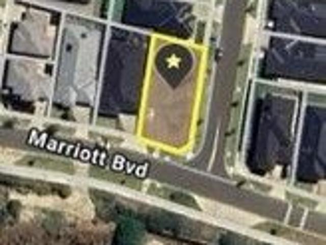Large block ready for your dream home