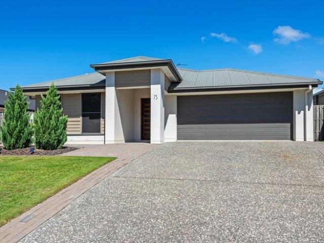 Large Block, Secure Estate, Premium Lifestyle Sellers downsizing!