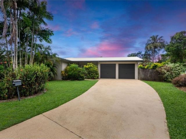 Large Block, Shed & Side Access The Complete Package!